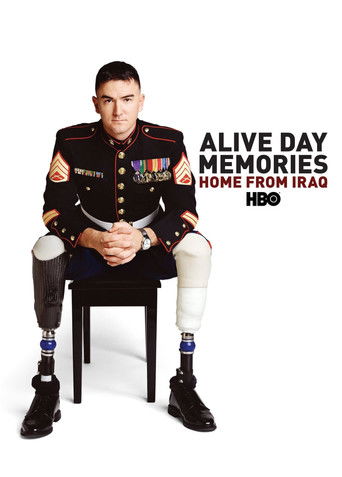 Alive Day Memories: Home from Iraq movie poster