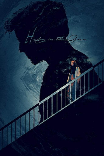 Hiding in the Open movie poster