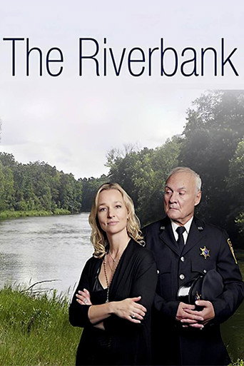 The Riverbank movie poster