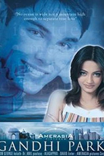 Gandhi Park movie poster