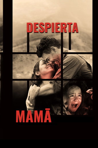 Wake Up Mom movie poster