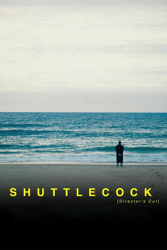 Shuttlecock: Sins of a Father movie poster