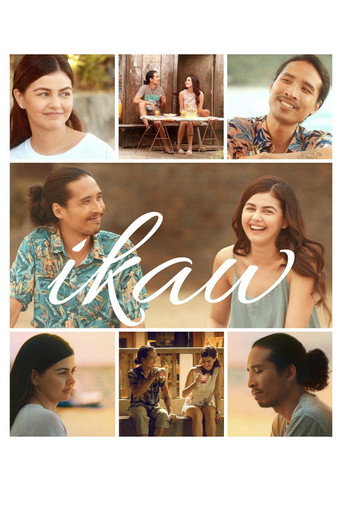 Ikaw movie poster