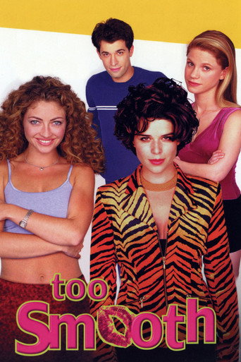 Hairshirt movie poster