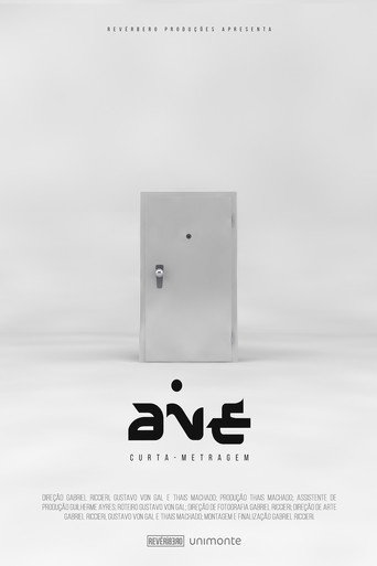 AVE movie poster