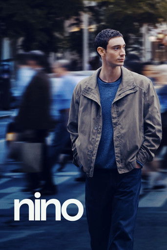 Nino movie poster