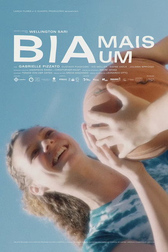 Bia Mais Um movie poster