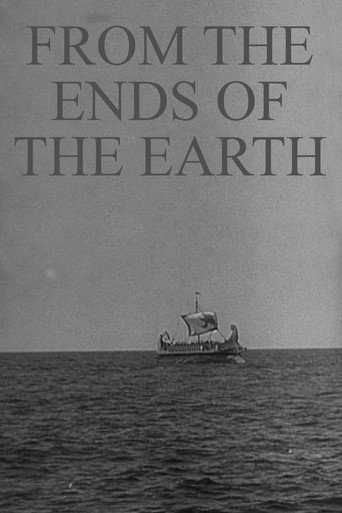 From the Ends of the Earth movie poster