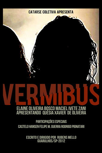 Vermibus movie poster