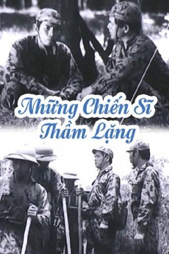 Silent Soldiers movie poster