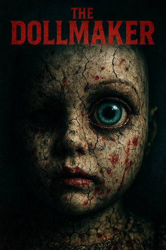 The Dollmaker movie poster