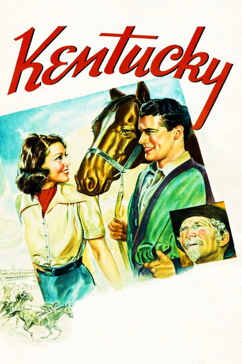 Kentucky movie poster