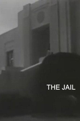 The Jail movie poster
