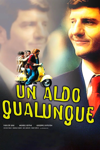Un Aldo qualunque movie poster