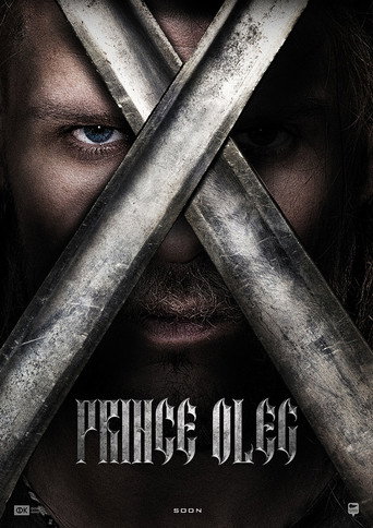 Prince Oleg movie poster