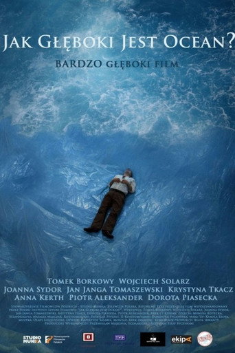 How Deep Is the Ocean? movie poster