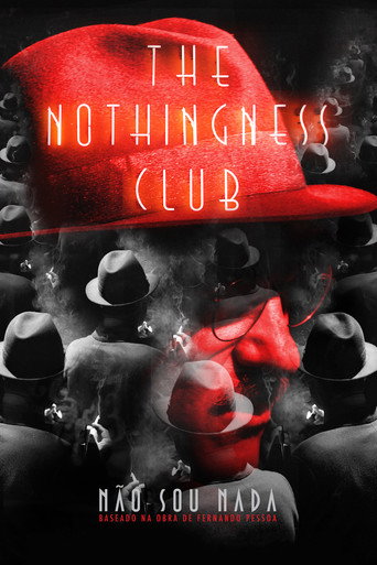 The Nothingness Club movie poster