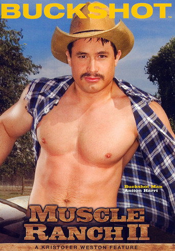 Muscle Ranch II movie poster