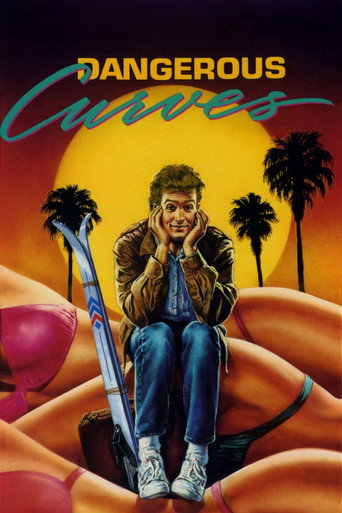 Dangerous Curves movie poster