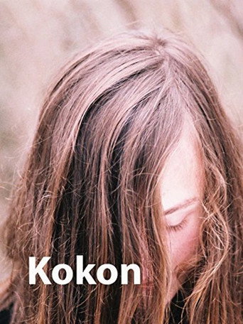Cocoon movie poster