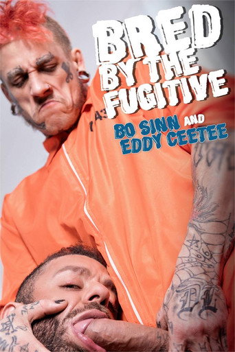 Bred By The Fugitive movie poster