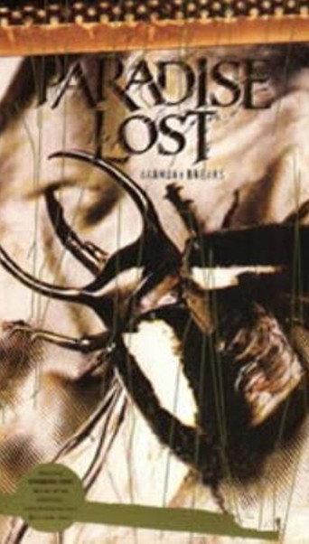 Paradise Lost: Harmony Breaks movie poster