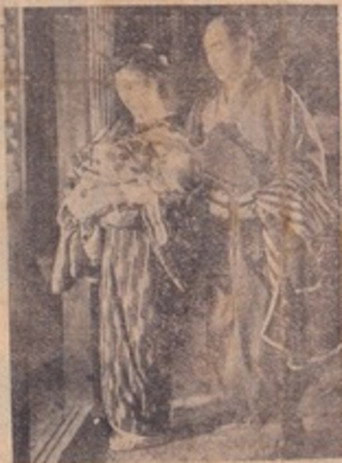 夫婦太鼓 movie poster