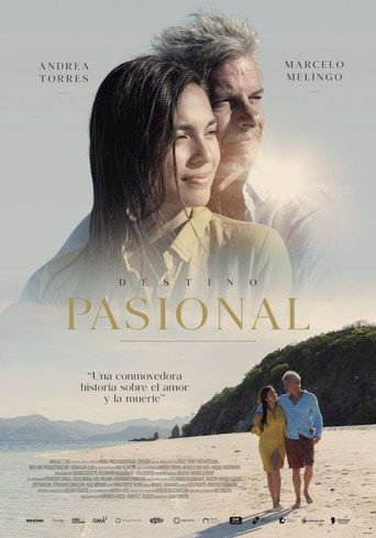 Pasional movie poster
