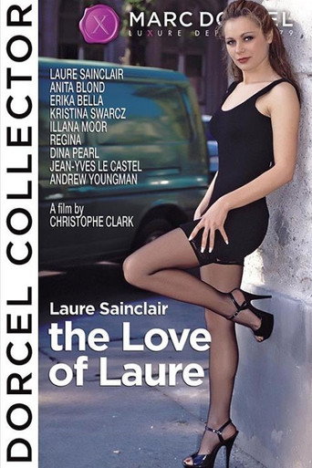 The Love of Laure movie poster