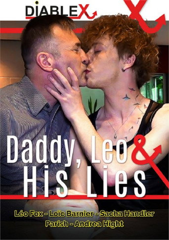 Daddy, Leo & His Lies movie poster