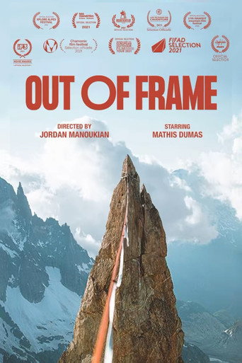Out of Frame movie poster
