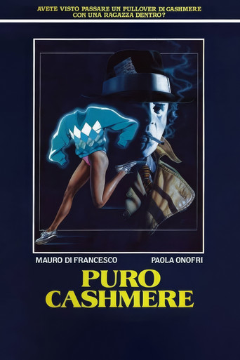 Puro cashmere movie poster