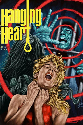 Hanging Heart movie poster