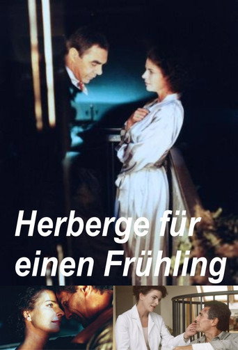 Herberge für einen Frühling movie poster