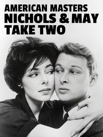 Nichols and May: Take Two movie poster