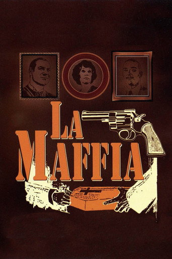 The Mafia movie poster