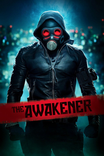 The Awakener movie poster