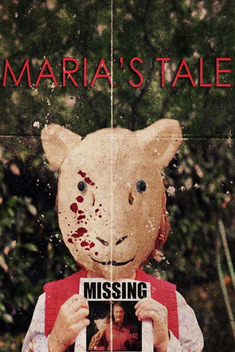 Maria's Tale movie poster