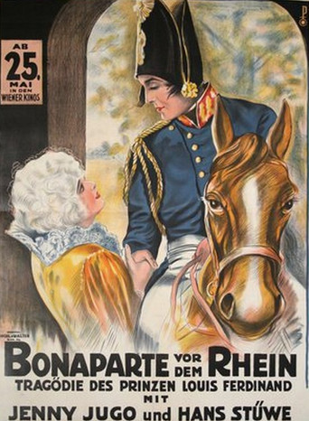 Prinz Louis Ferdinand movie poster