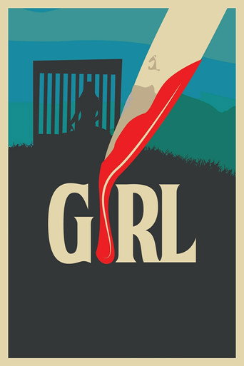 Girl movie poster