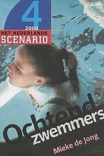 Ochtendzwemmers movie poster