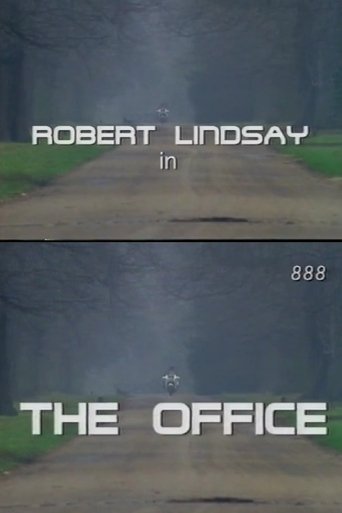 The Office movie poster