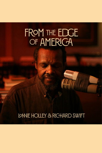 From the Edge of America movie poster