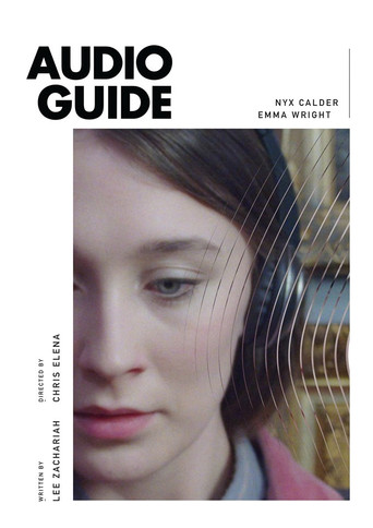 Audio Guide movie poster