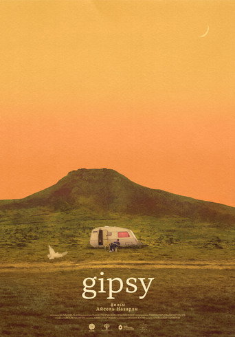GIPSY movie poster