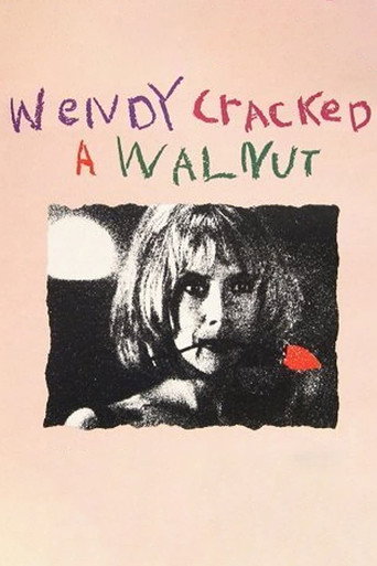 Wendy Cracked a Walnut movie poster