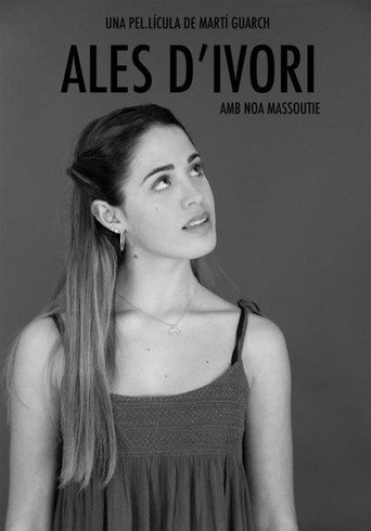 Ales D'ivori movie poster