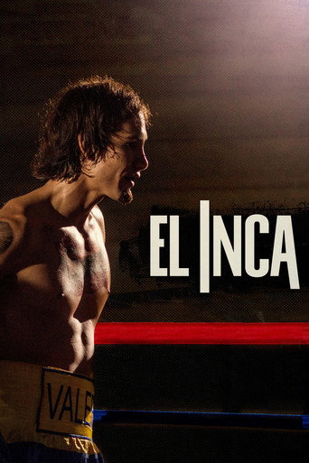 El Inca movie poster