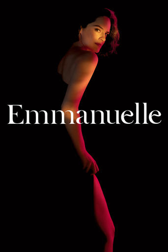 Emmanuelle movie poster
