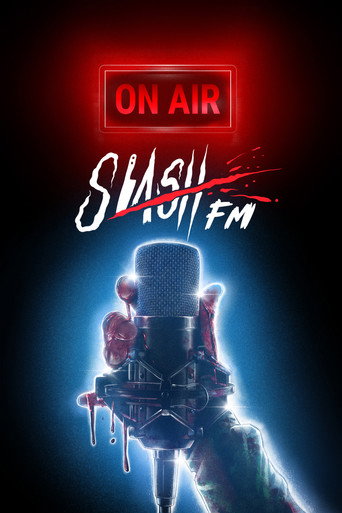SlashFM movie poster